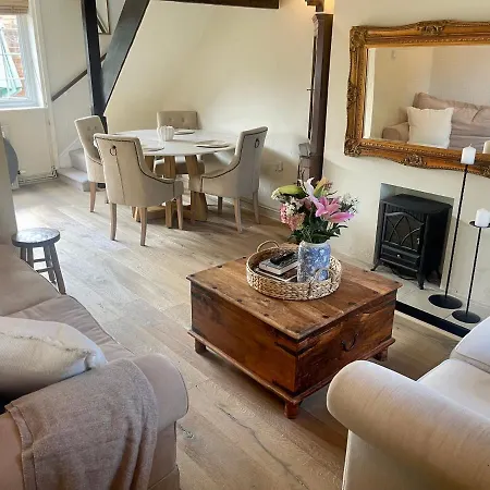 Railway - Pet Friendly With Parking Ferienhaus Ripon