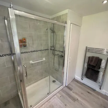 Railway - Pet Friendly With Parking * Ripon