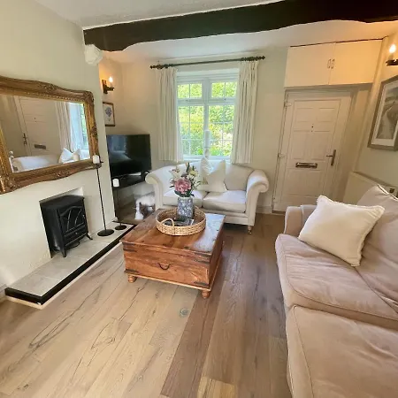 Railway - Pet Friendly With Parking Ferienhaus *