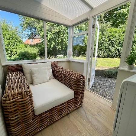 Railway - Pet Friendly With Parking Ferienhaus *