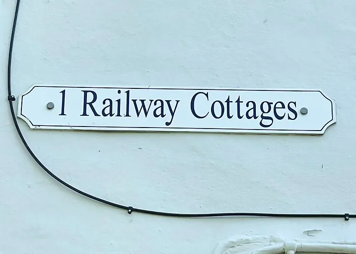 Railway - Pet Friendly With Parking بيت للعطل