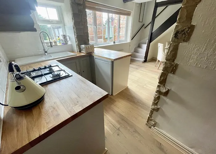 بيت للعطل Railway - Pet Friendly With Parking