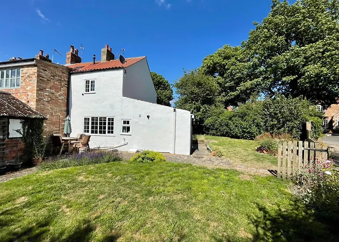 Railway - Pet Friendly With Parking