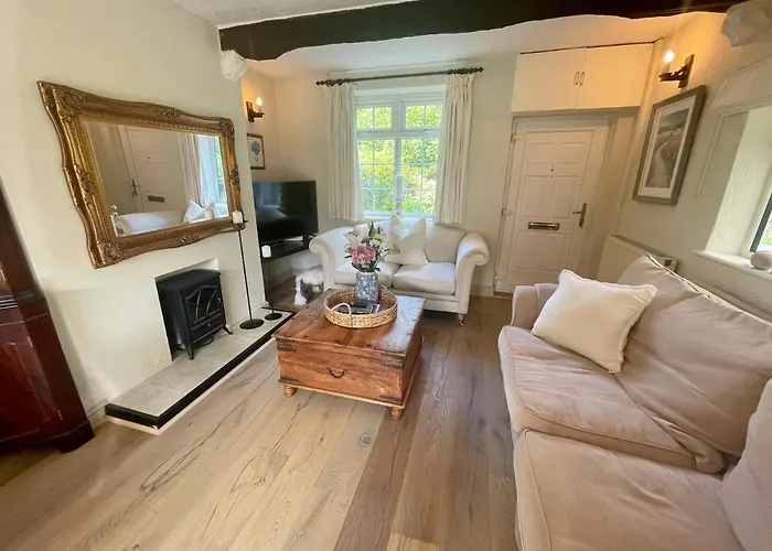 Railway - Pet Friendly With Parking بيت للعطل *